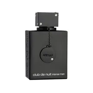ARMAF Club de Nuit Intense Men Fragrance Spray for Men 3.6 Oz / 6.8 Oz Perfume with Woody Pineapple Scent