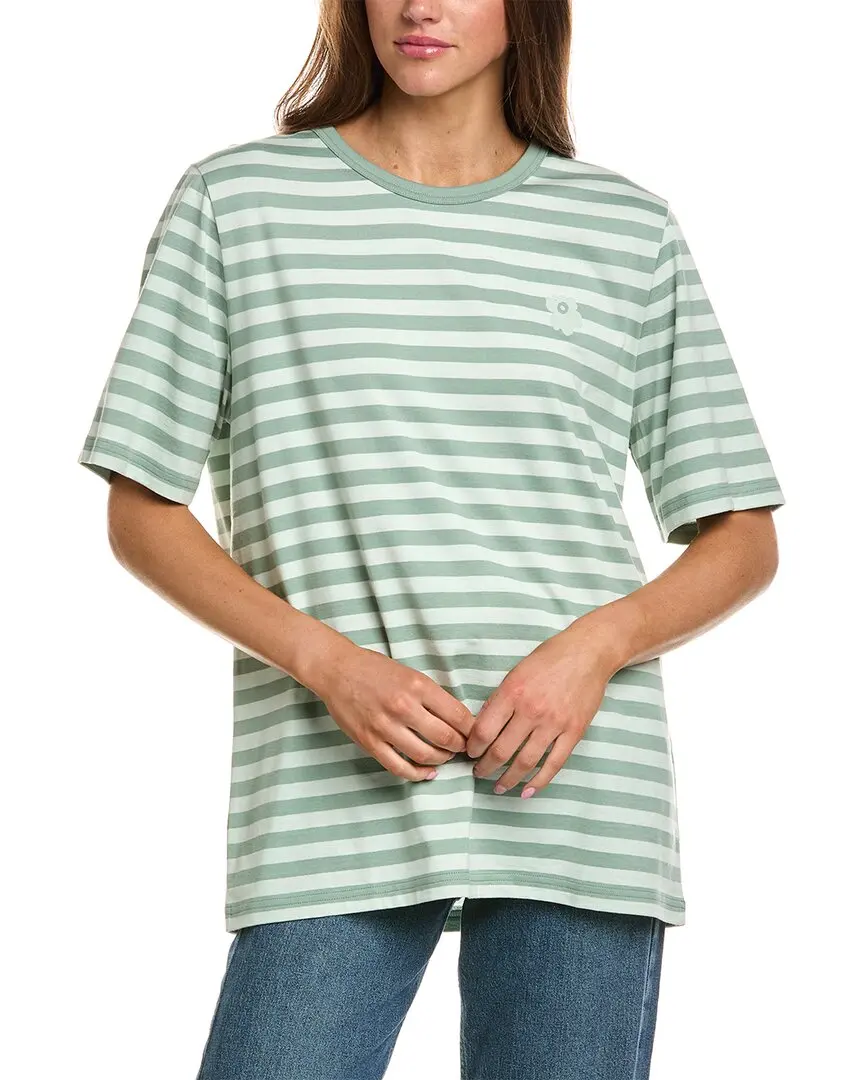 Marimekko Tasaraita Unikko Shirt