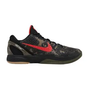 Nike Zoom Kobe 6 Protro 'Italian Camo' 2024