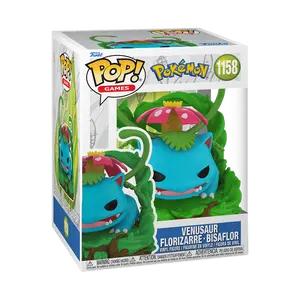 Pokémon Funko Premium Venusaur