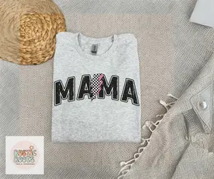 Gildan Ash grey mama mystery bundle