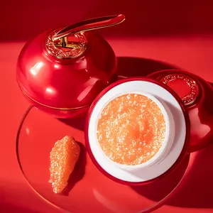 Dragon Blood Ointment Balm 30g Moisturizing Isolation Cream Concealer, Natural Makeup Effect, Deep Hydration, Even Skin Tone, Anti-Wrinkle Moisturizer