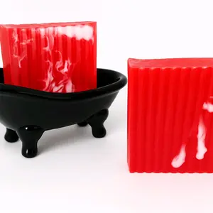 Seduction Yoni Soap | Handmade Feminine Cleanser | PH Balanced | Herbal Self Care Bar