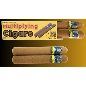 Multiplying Cigars by Dennis Alm