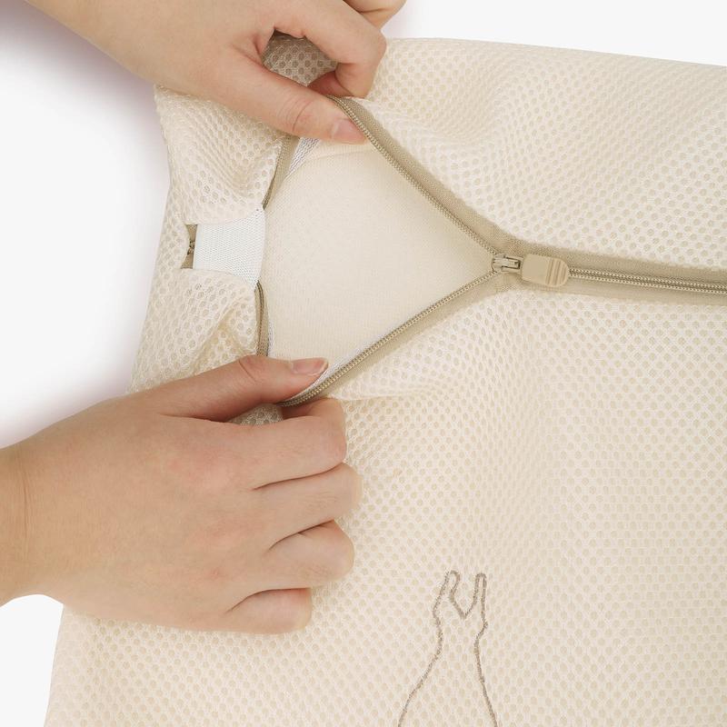 Popilush Mesh Laundry Bag Popilush Mesh Laundry Bag