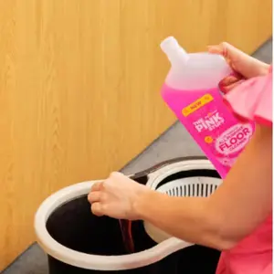 1 L-Liter All Purpose Floor Cleaner