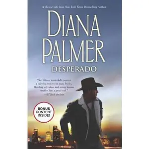USED-Desperado (Long, Tall Texans) by Diana Palmer (Unknown)