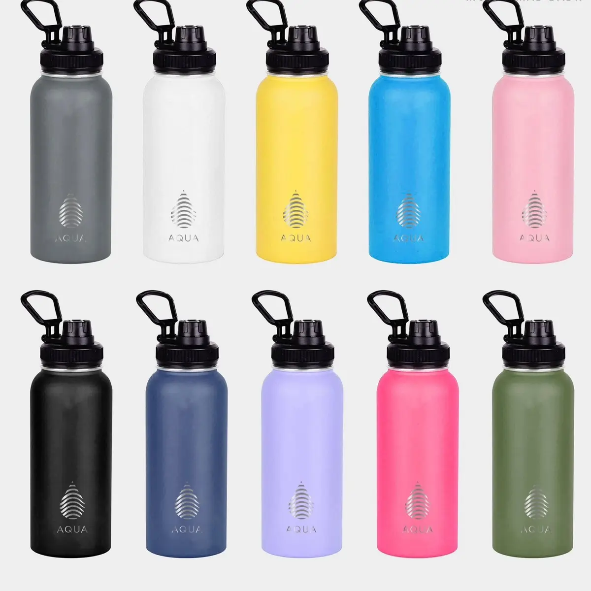AQUA WATER BOTTLE
