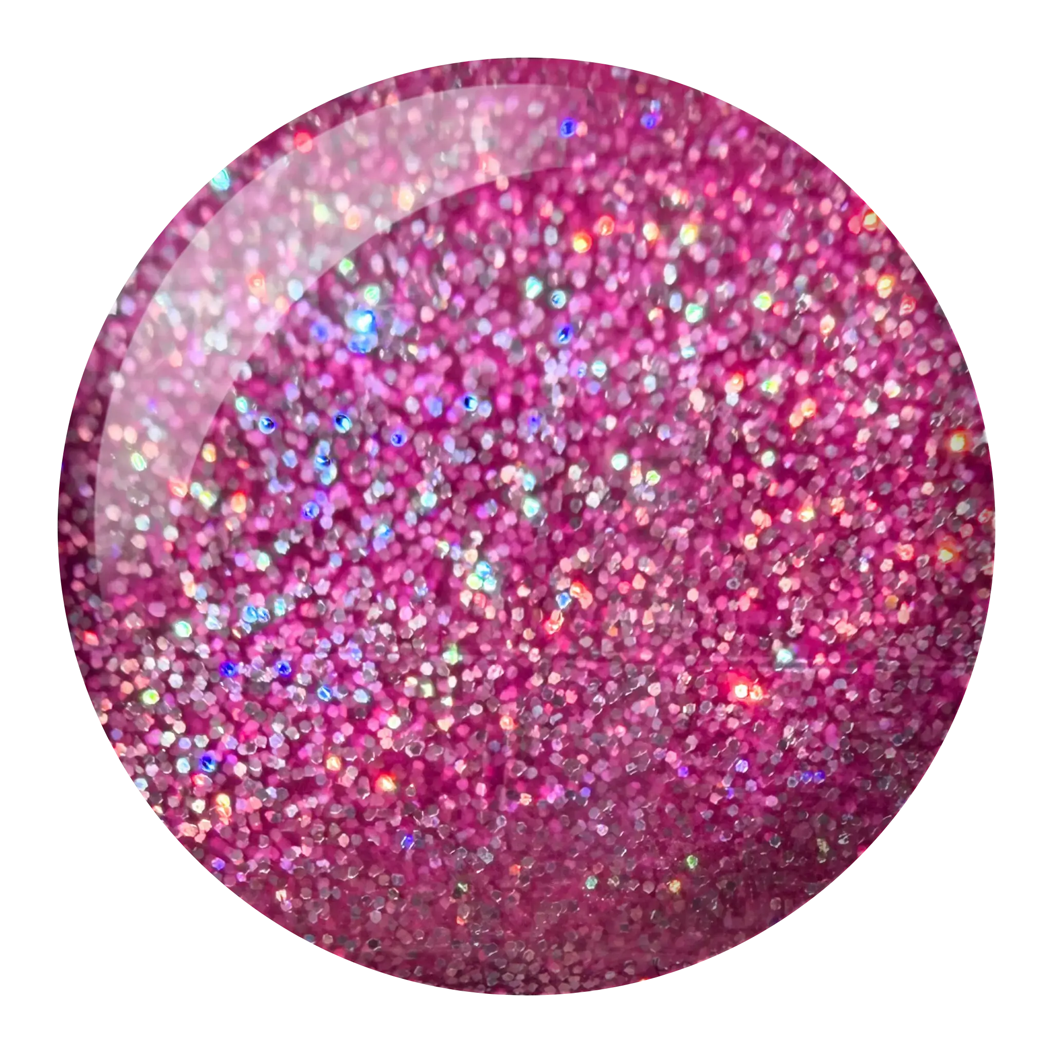 Pink Mermaid #679