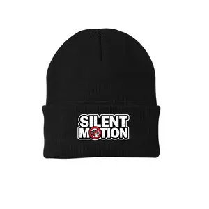 Silent Beanie