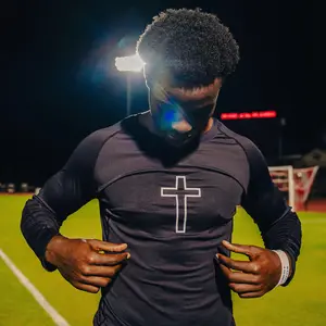 'CROSS' COMPRESSIONS