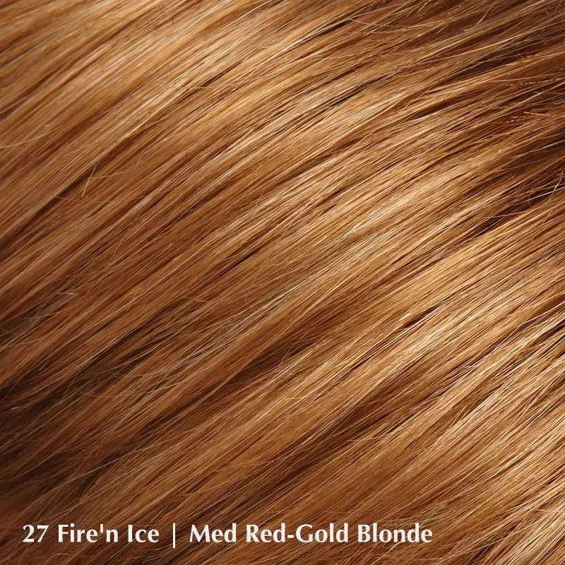 27 Fire 'n Ice