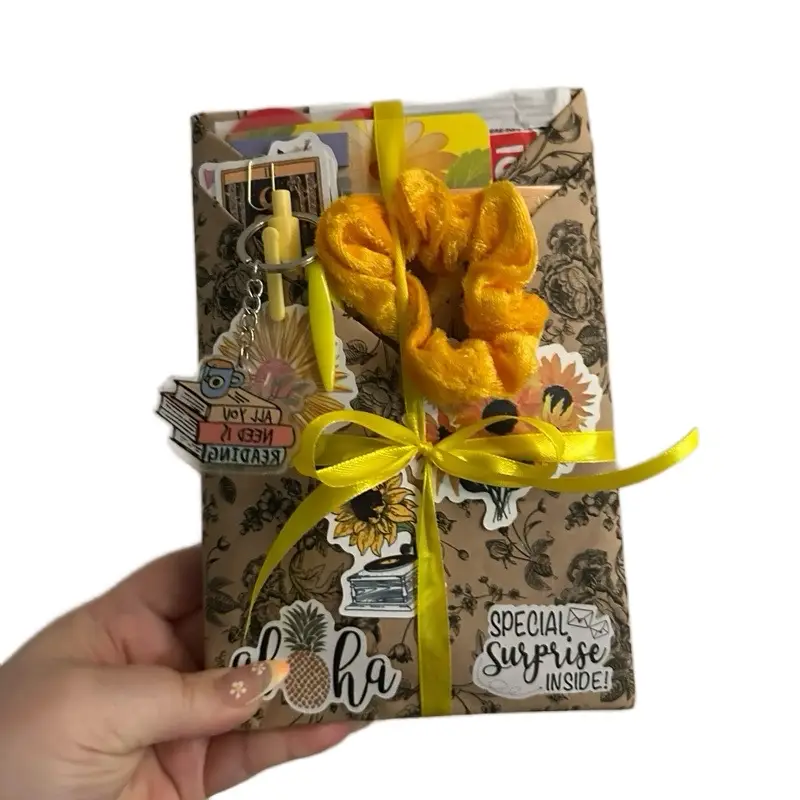 Blind date with a book (Basic)