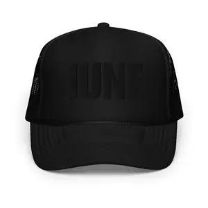June Mid Year Hat Junio Bug Summer Pride Vacation Name Trucker Hat