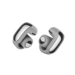 Bose Ultra Open Earbuds - OpenAudio technology, SimpleSync, Charging Case Bose Ultra Open Earbuds - OpenAudio technology, SimpleSync, Charging Case