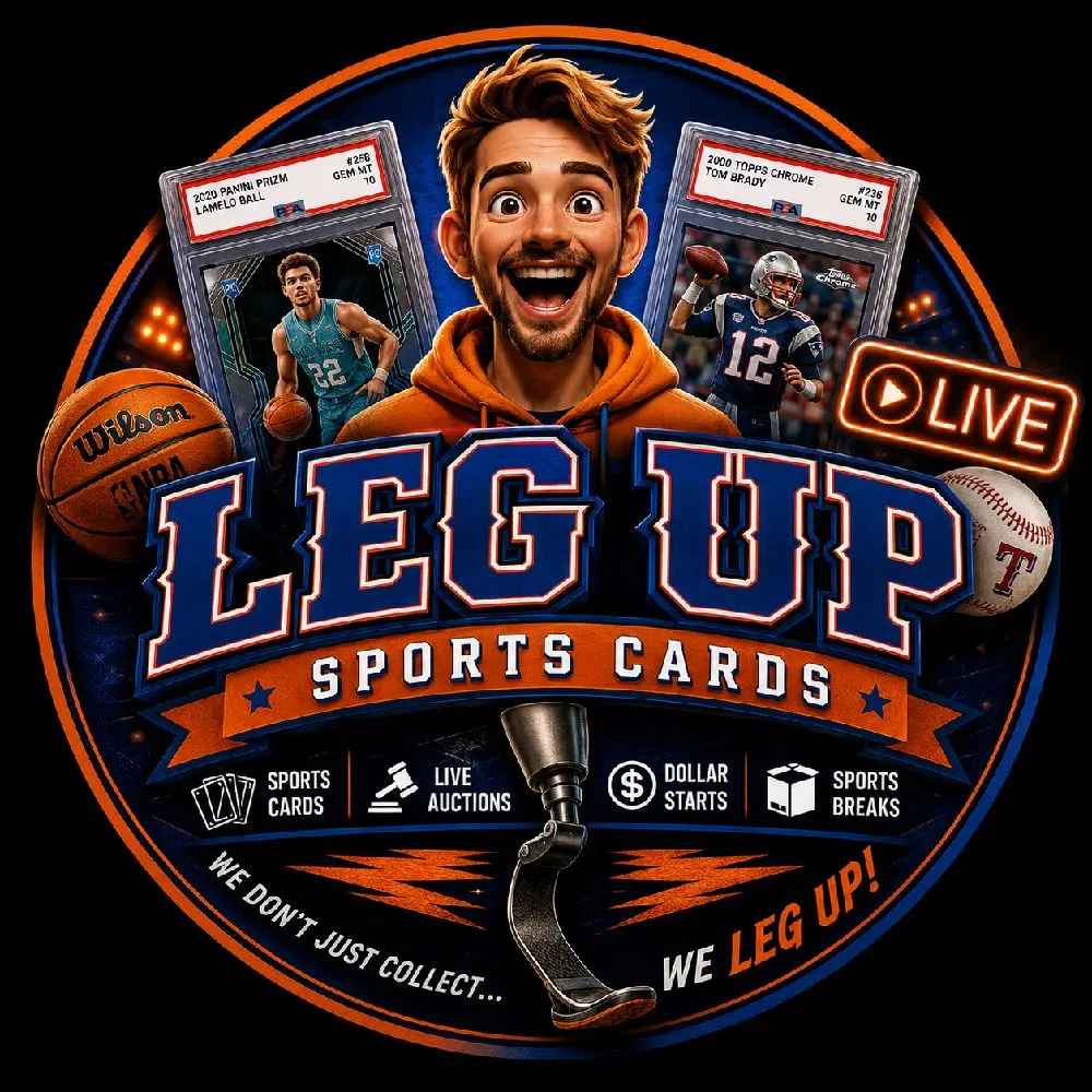 LEG UP PULL BOX