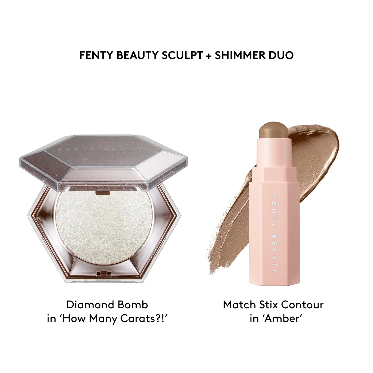 How Many Carats?! + Amber