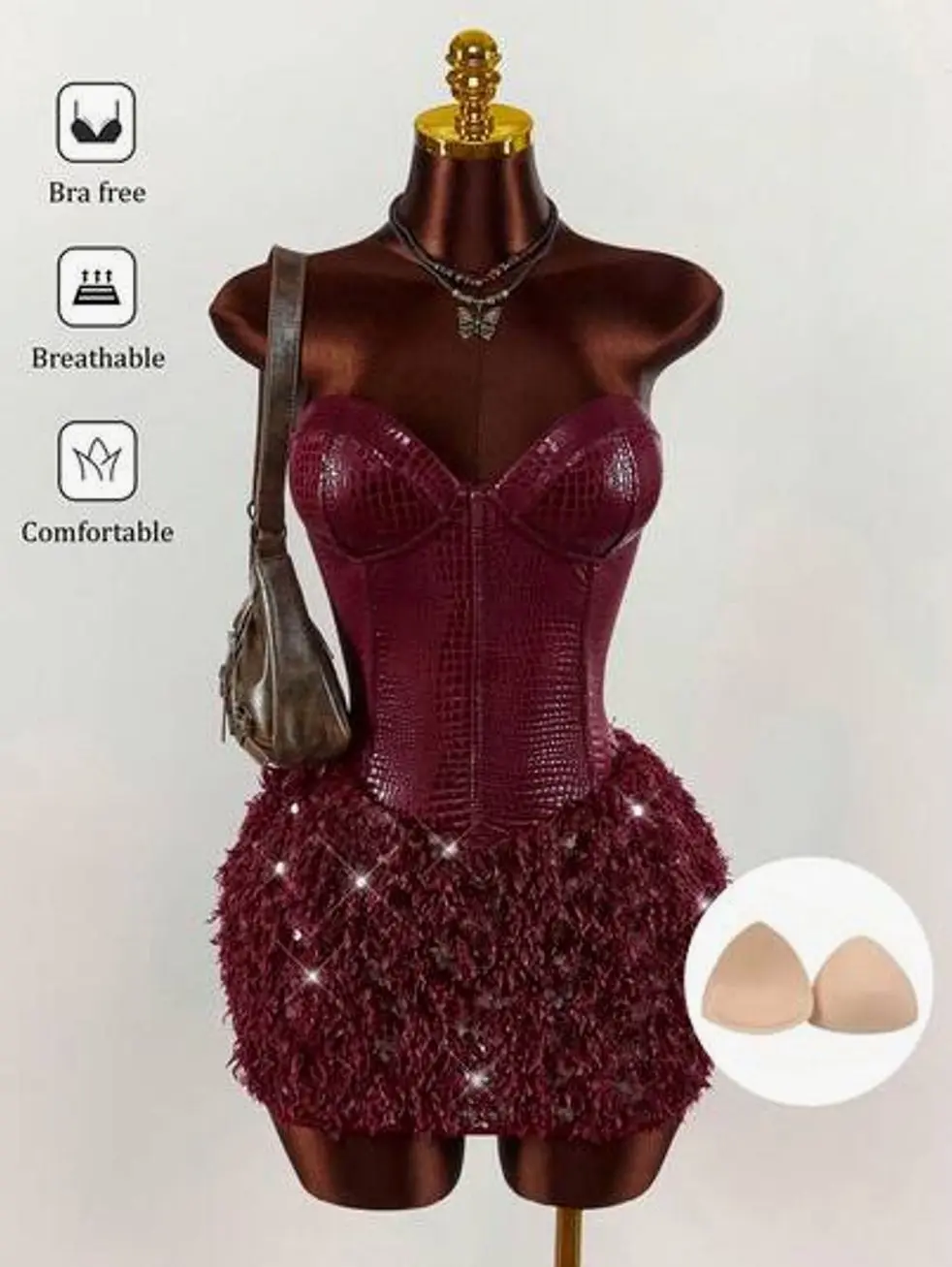 Burgundy 1