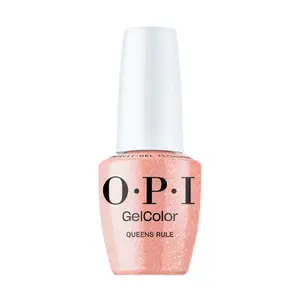 OPI Intelli-Gel - S066 Queens Rule (OPI Spring 2026 Collection)