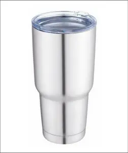 AT550  30 Oz. Stainless Steel Vacuum Insulated Mug Tumblers