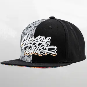 Street Fighter - Signature Snapback - Officially Licensed Hat