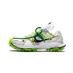 Zoom Terra Kiger 5 WMNS "OFF-WHITE" CD8179 100