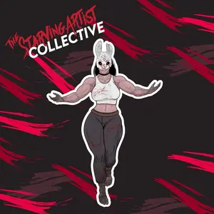 Come to Huntress Vinyl Die-Cut Sticker | Dead by Daylight Vinyl sticker Decor Decorative
