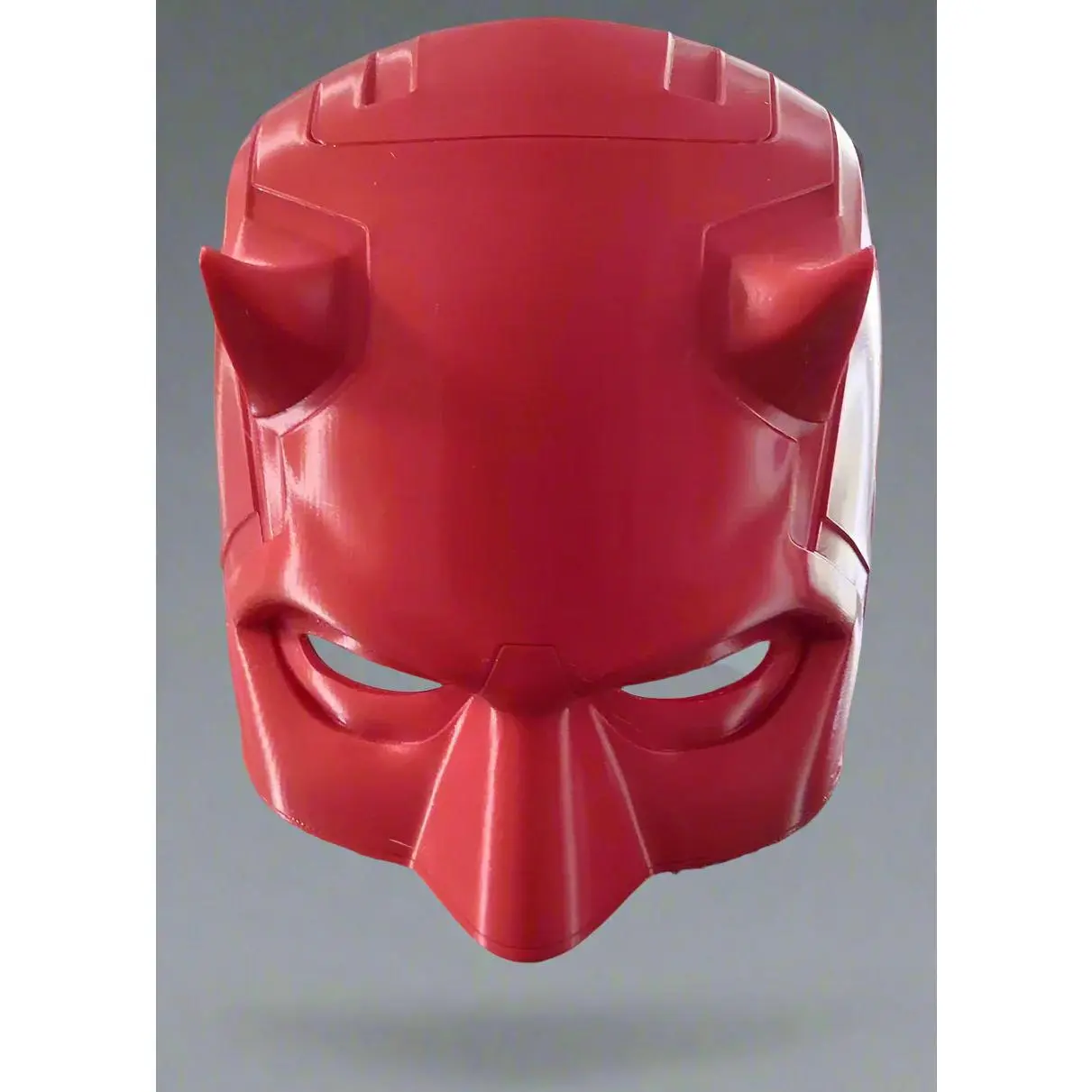 Devil Mask / Helmet