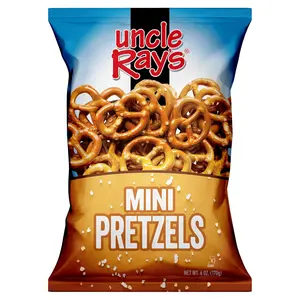 Uncle Ray’s Mini Twist Pretzels