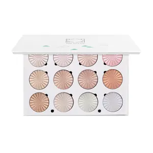 Pro Palette - Next Level Glow Pro Palette - Next Level Glow