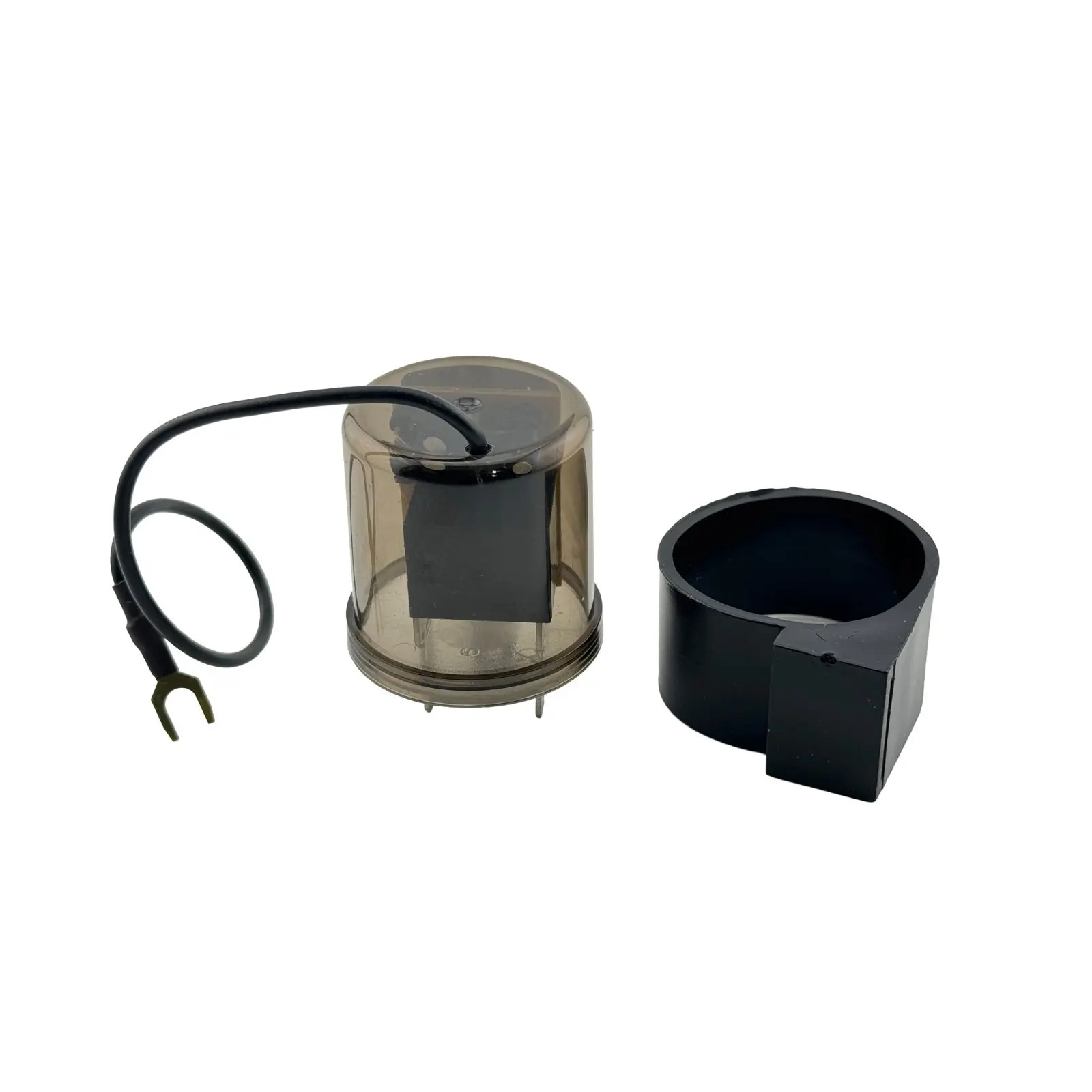 Rebaydo Flasher LED Compatible 12 Volt Negative Ground 120W 3 Pin