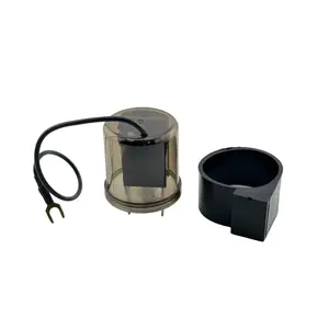 Rebaydo Flasher LED Compatible 12 Volt Negative Ground 120W 3 Pin