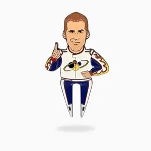 Ricky Bobby Divot Tool