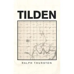 USED-Tilden by Thurston, Ralph (Paperback)