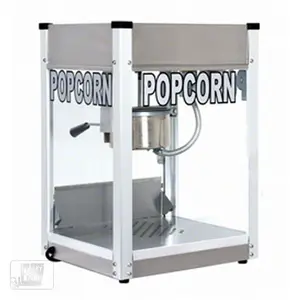 Paragon - Manufactured Fun  Professional Series 4 oz Popcorn Machine
