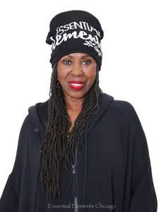 Essential Elements Knit Beanie