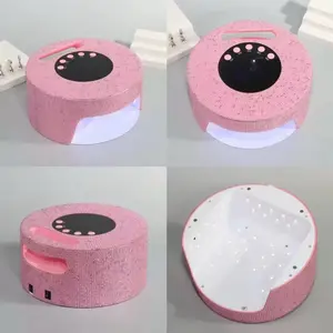 Lamp UV Pink Device as shown in the Provided Image and Description Shinpink