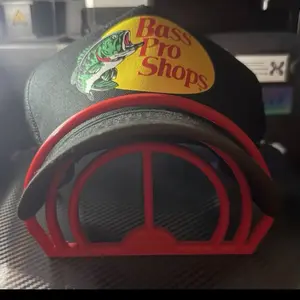 Brim Hat Bender / Cap Shaper Brim Curver (Hat Not Included)