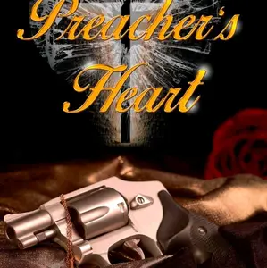 Preacher's Heart by Tamara Rashelle