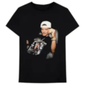 Bruno Trendy Graphic Tee Music Fan Merch Soft Cotton Unisex Fit