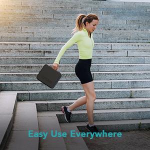 Opove Apex Massage Gun Deep Tissue 14.5mm Percussion Fascia Muscle Massager for Athletes Workout Pain Relief Recovery Relaxation, Professional Therapist Choice, Ergonomic for Effortless to Use