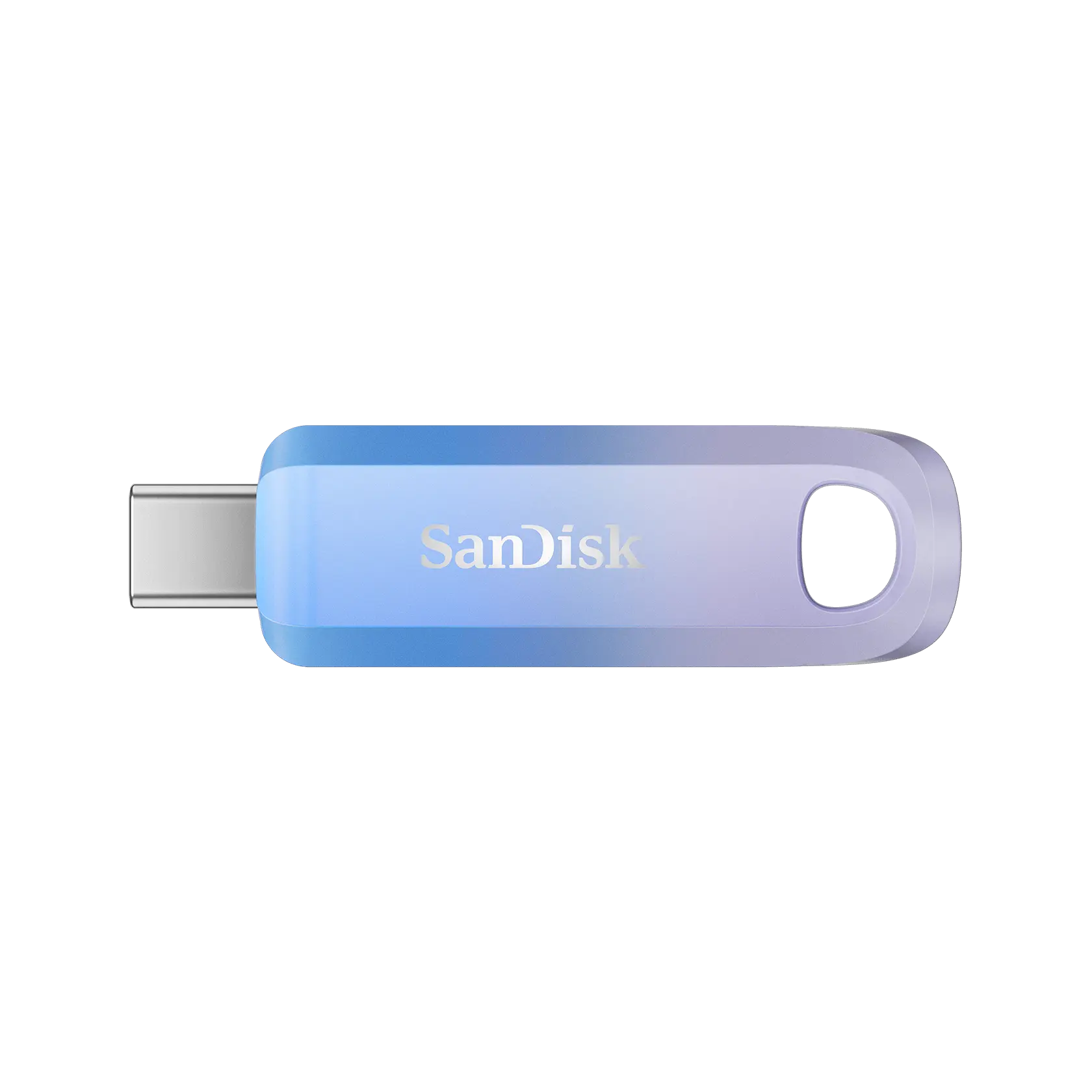 SanDisk Creator USB-C Flash Drive