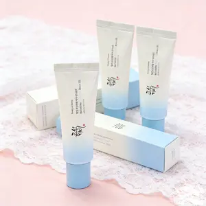 Beauty of Joseon Relief Sun Aqua-Fresh SPF50+ PA++++ Hydrating Korean Sunscreen with Rice Extract & Vitamin B5 for All Skin Types