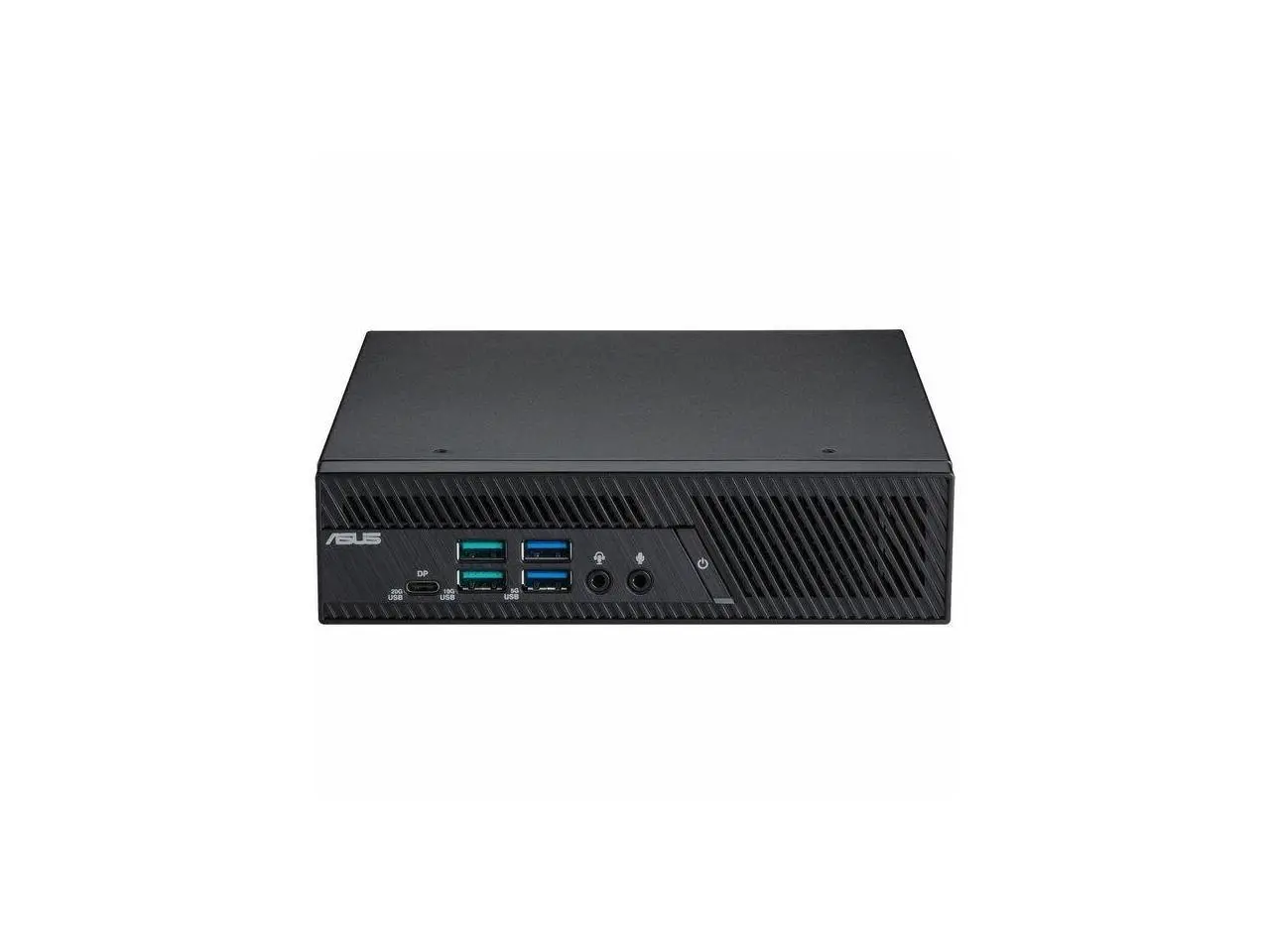 Asus ExpertCenter PB64-SYS715PETH0  Mini PC - Intel Core Ultra 7 265 - 16 GB - 512 GB PCI Express NVMe 4.0 SSD - Windows 11 Pro - Wi-Fi 7 - 120W