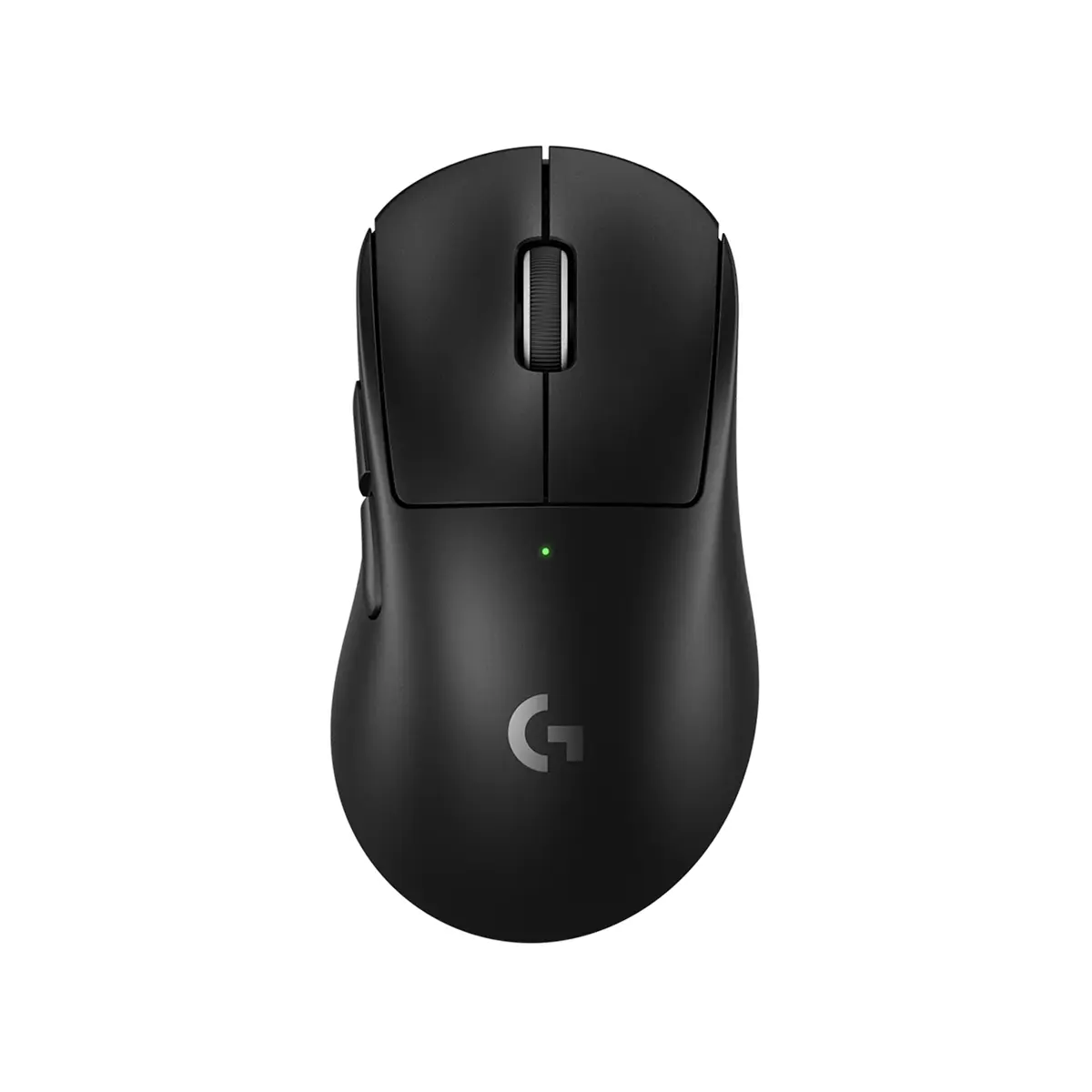 Logitech G PRO X SUPERLIGHT 2 DEX LIGHTSPEED Wireless Gaming Mouse, 60g Pro-Grade Lightweight Mouse With 5 Programmable Buttons, 32k DPI Sensor, USB-C Charging, for PC/Mac - Black
