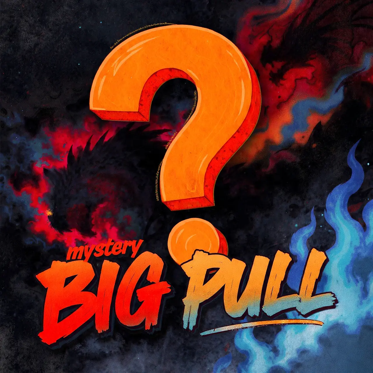 BIG PULL (1x graded cards + 3 SR/AR or Random Jp/Kr pack+ 5 random cards)