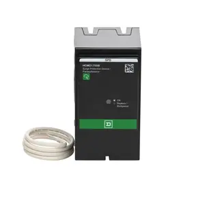 Square D Homeline HOM2175SB Homeline SurgeBreaker 175A Double-Pole 120/240V Circuit Breaker