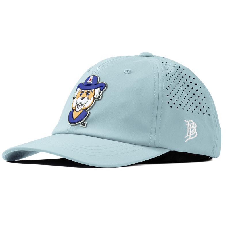 University of Arizona "Wilbur The Wildcat" Performance Dad Hat