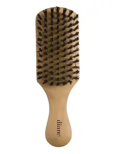 Diane Reinforced Soft Boar Club Brush - #SE812