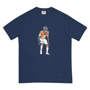 Patrick Surtain Graphic Tee